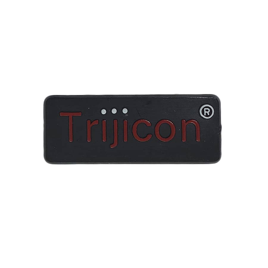 Trijicon トリジコン ピンズ 照準装置 留め具付き