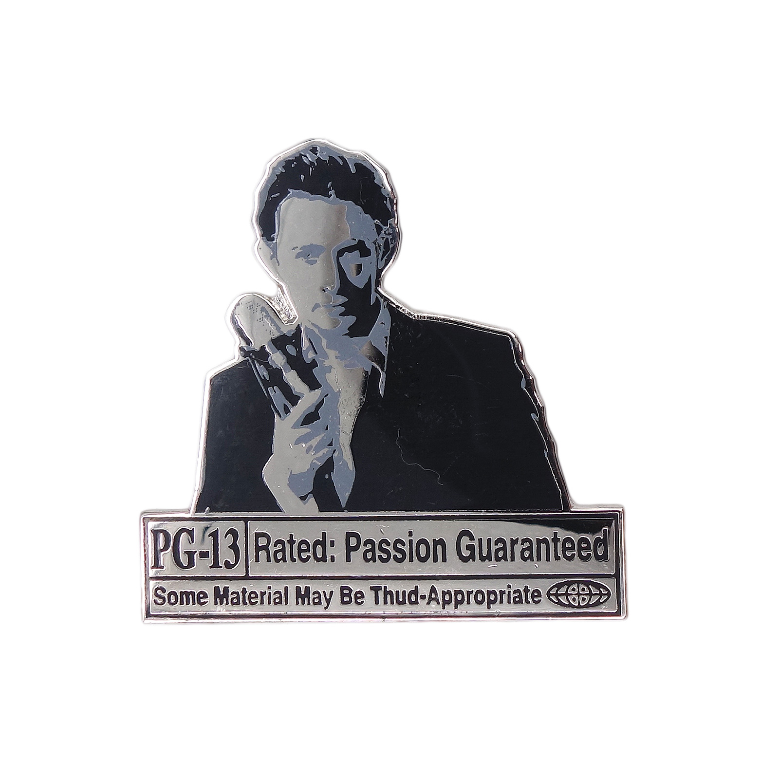 Clay Aiken クレイ・エイケン ピンズ ポップシンガー