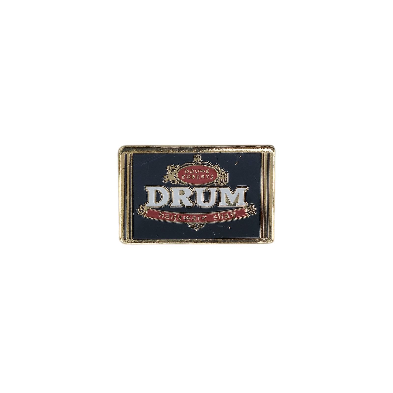 DRUM ドラム 手巻きタバコ ピンズ 煙草