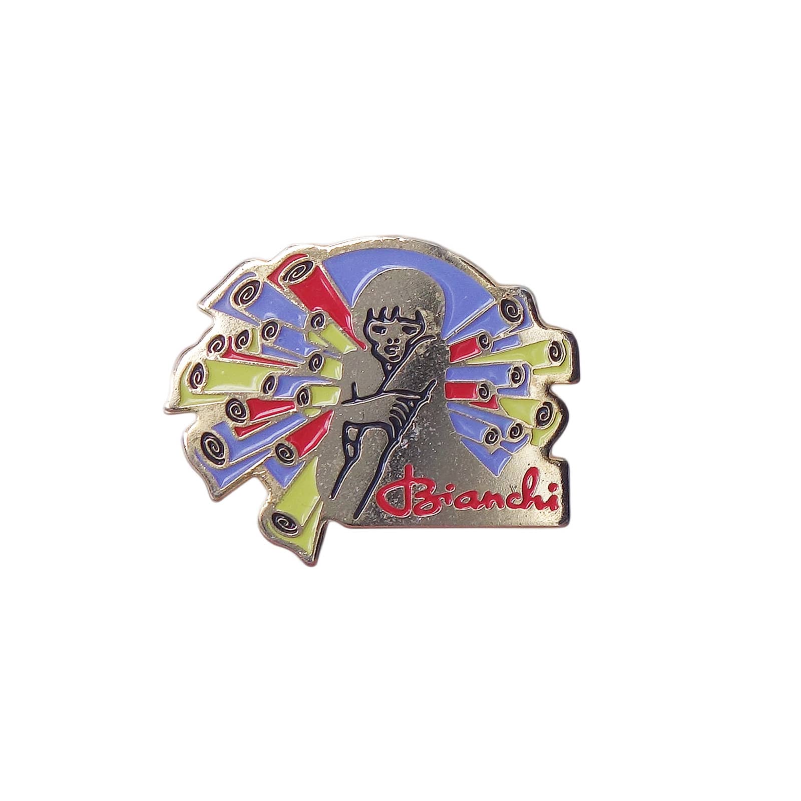 Bianchi ピンズ