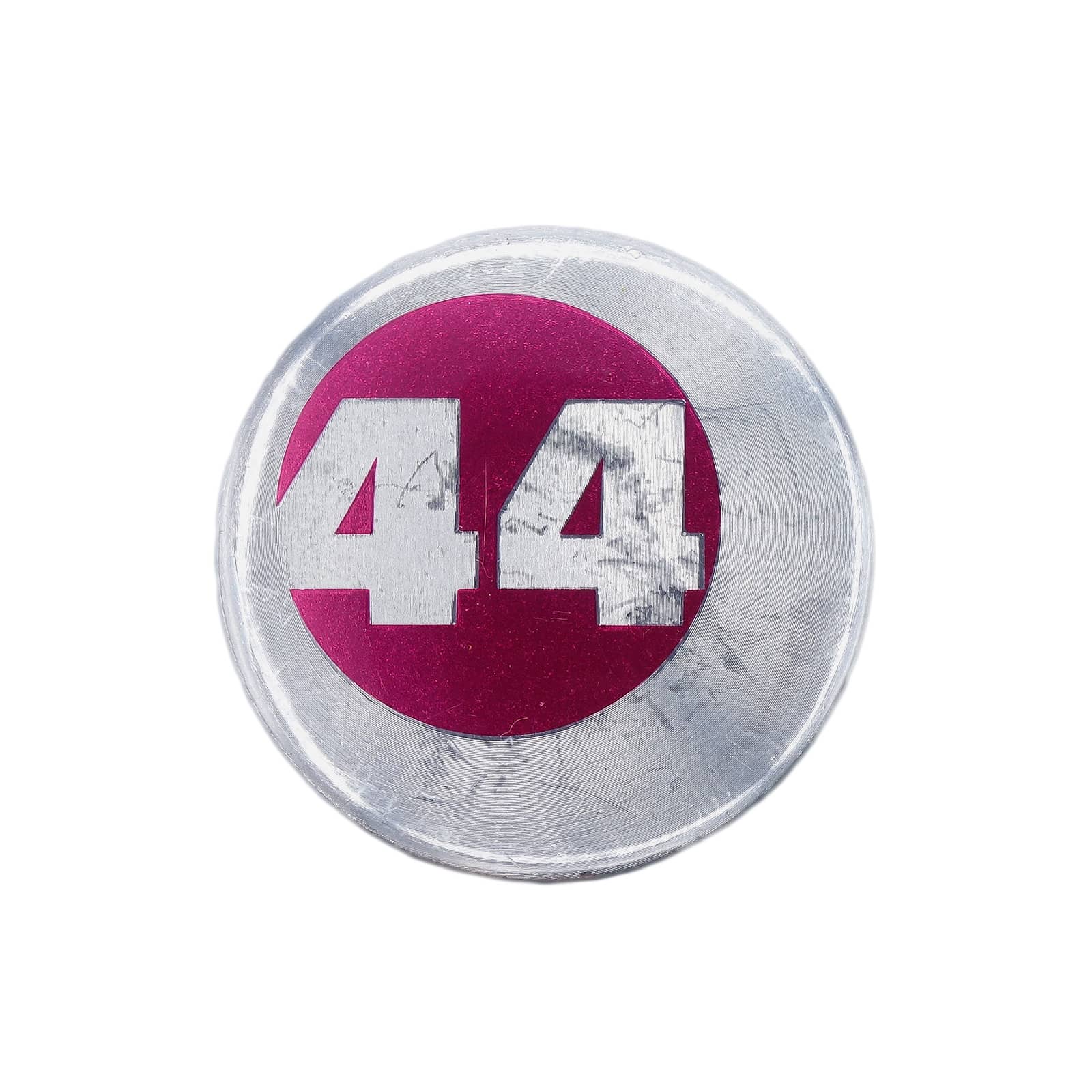 Domino Publishing Ltd. 44 缶バッジ バッチ