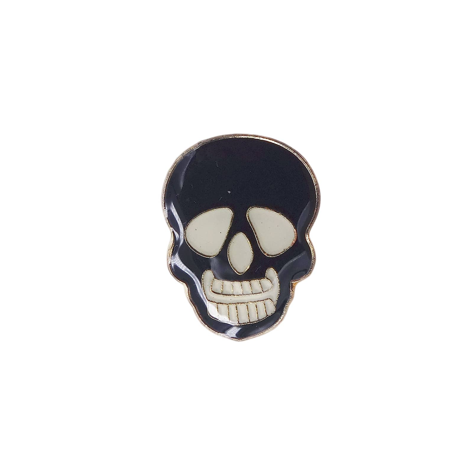 スカル ピンズ PWII