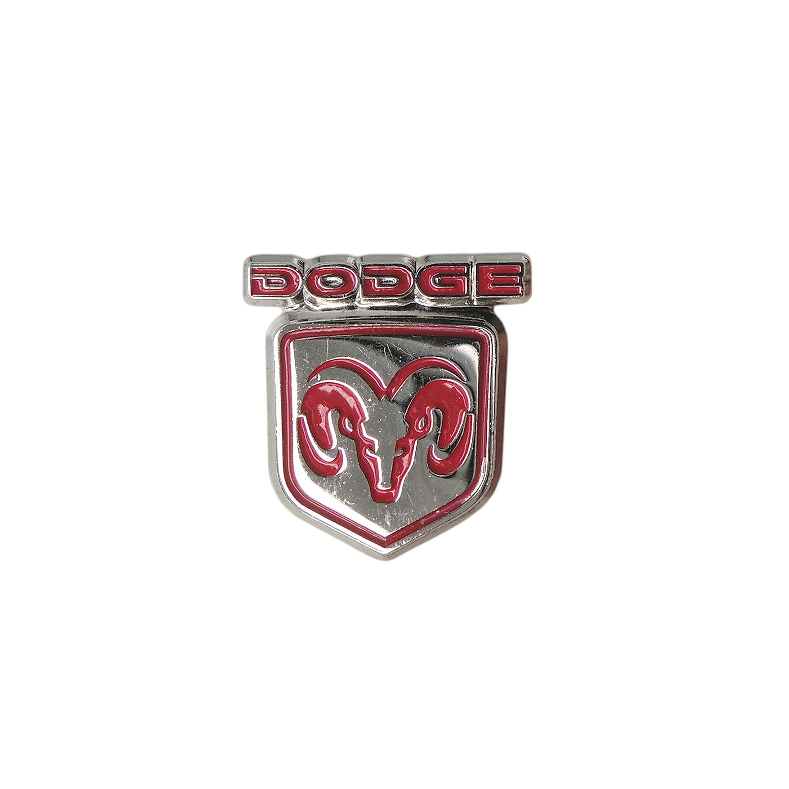 DODGE ダッジ 自動車 ラム ロゴ ピンズ