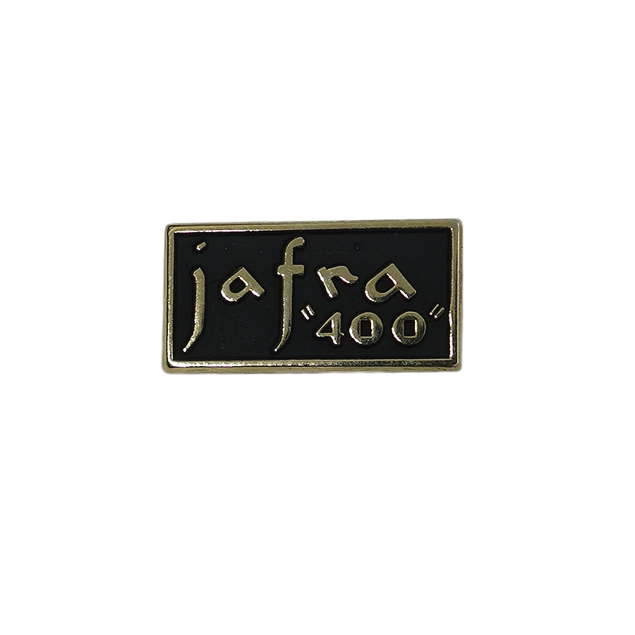 jafra ピンバッチブローチ