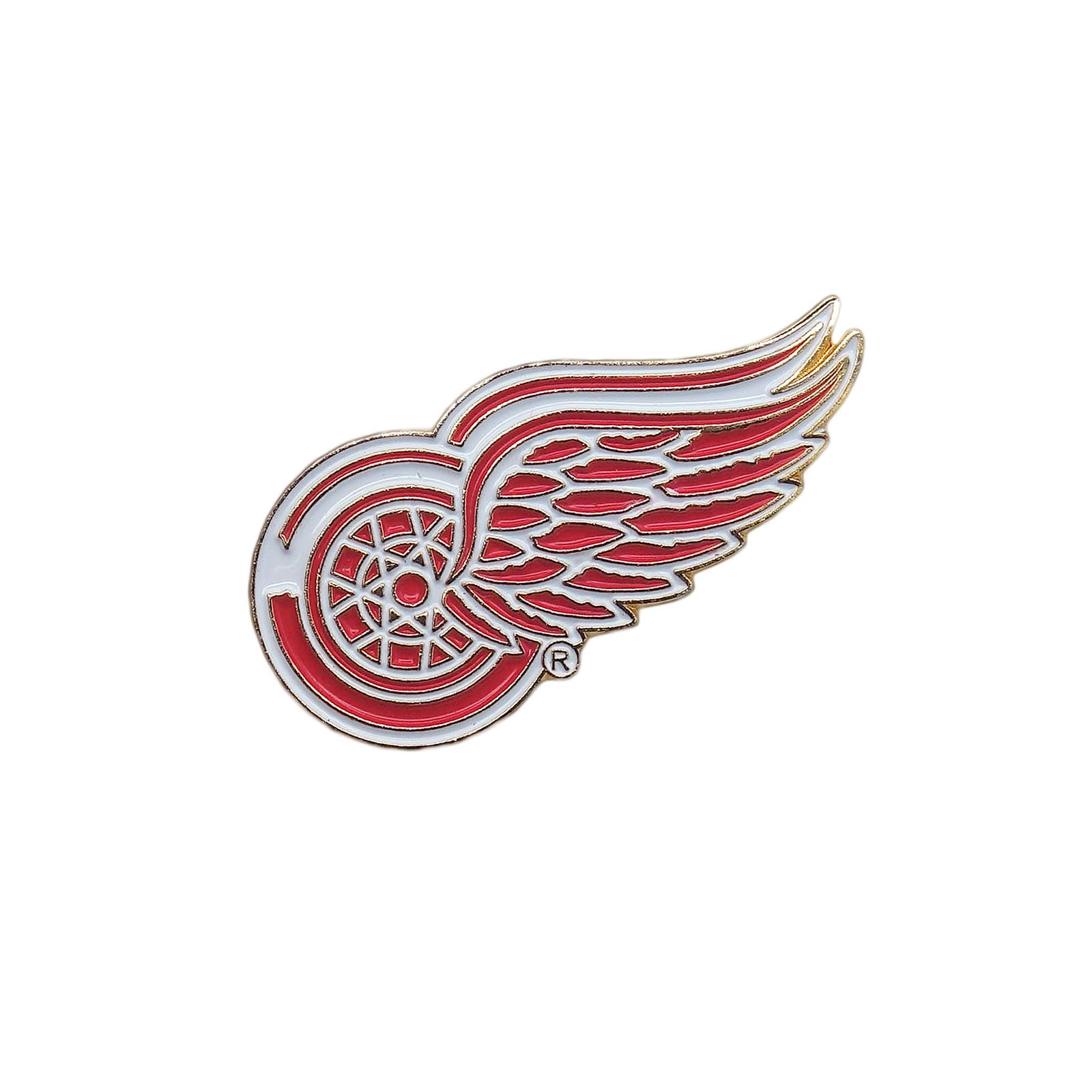 NHL デトロイト・レッドウィングス Detroit Red Wings ピンズ アイスホッケー