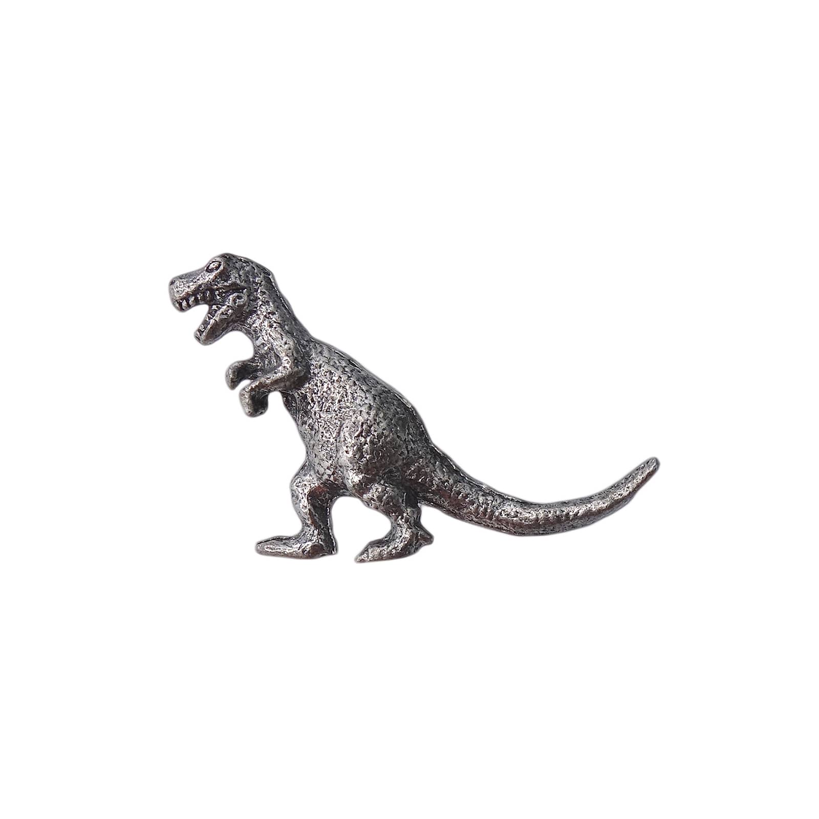 ティラノサウルス 恐竜 ピンズ T-Rex ダイナソー