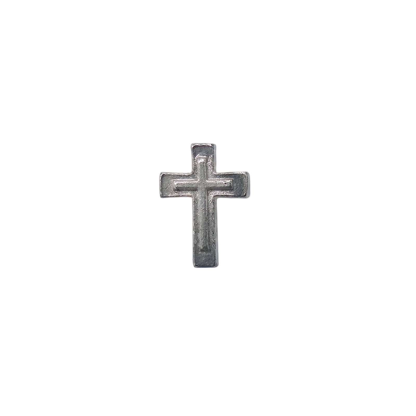 十字架 ピンズ クロス