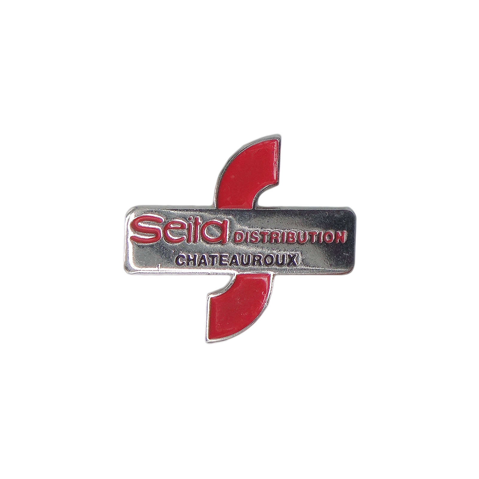 Seita DISTRIBUTION ピンズ たばこ・マッチ専売公社