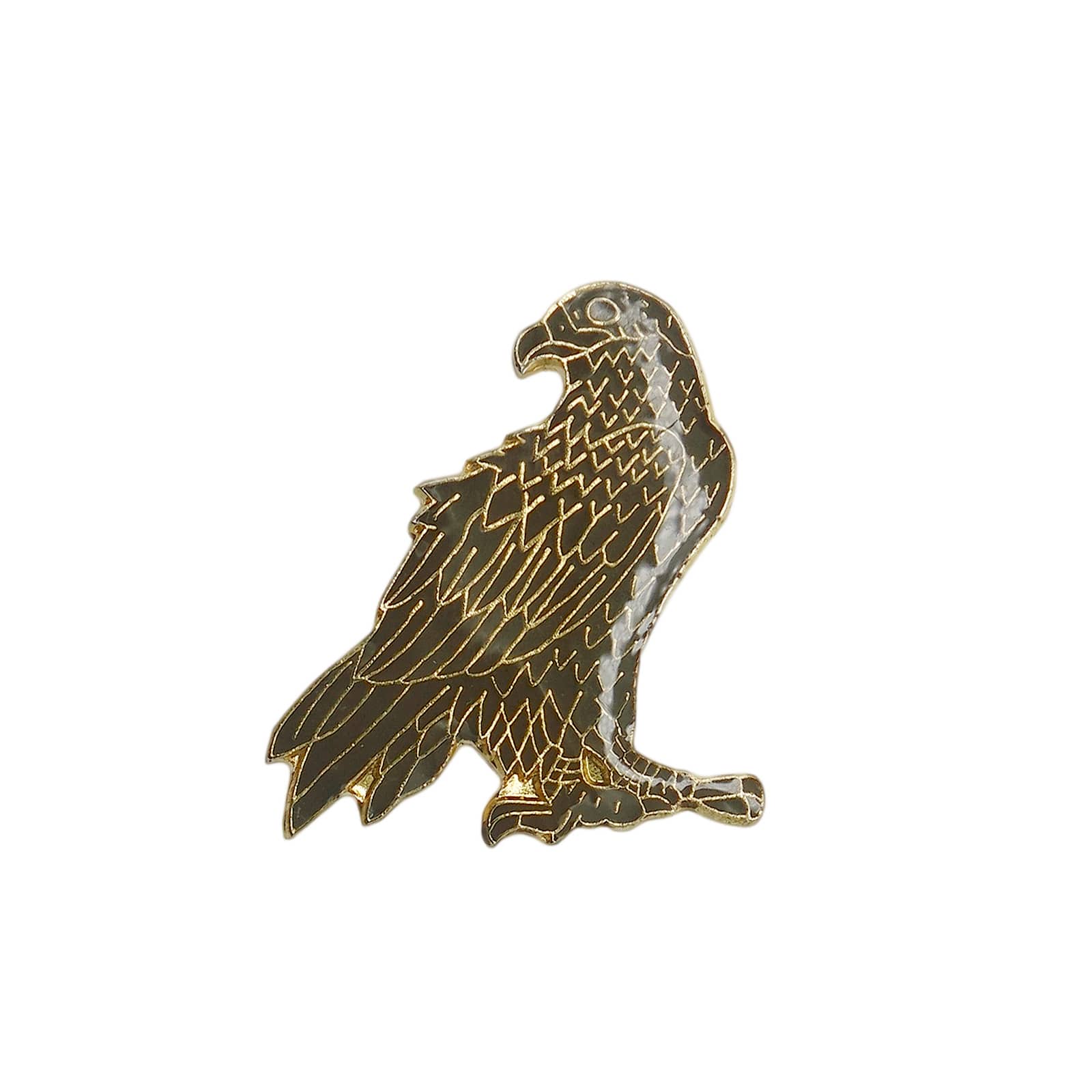 イーグル 鷲 ピンズ PWII