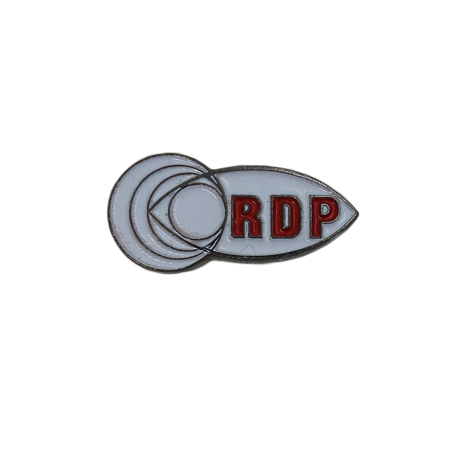 RDP ピンズ