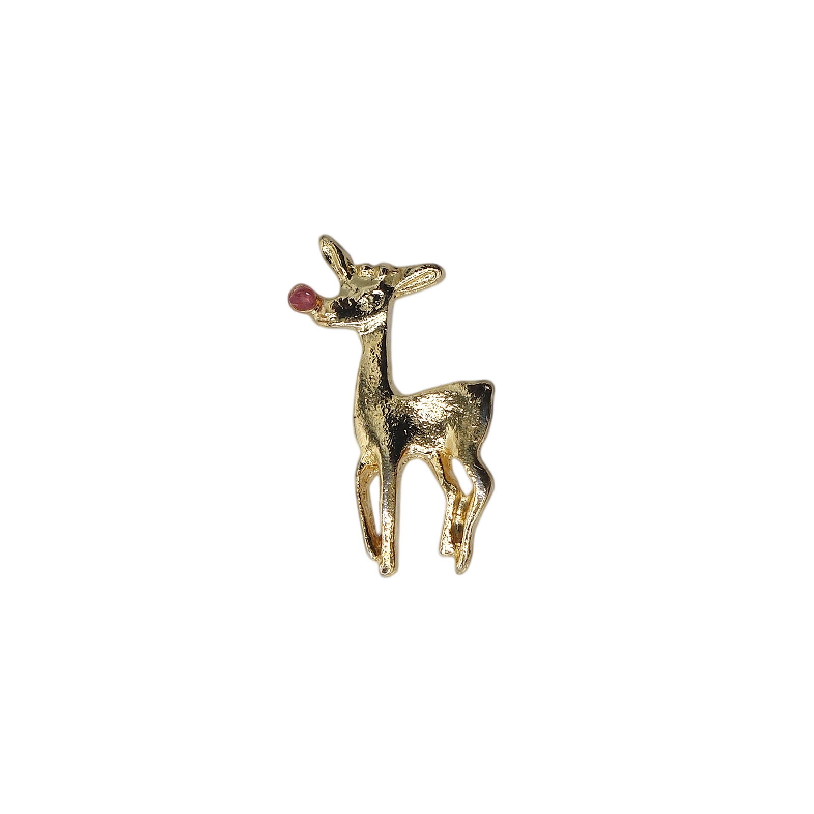 赤鼻のトナカイ ピンズ クリスマス