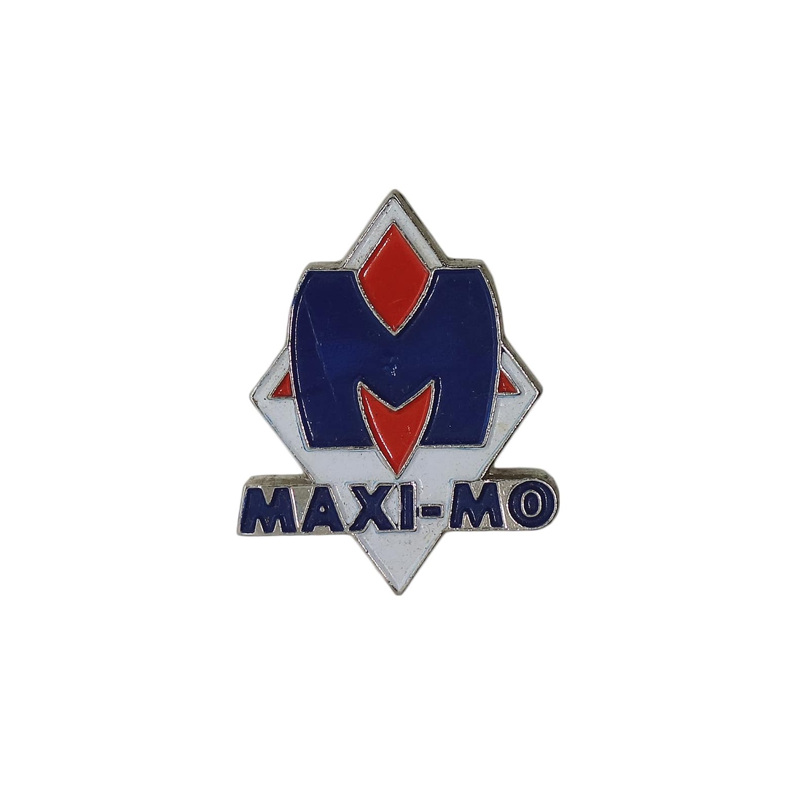 MAXI-MO ピンズ 留め具付き　