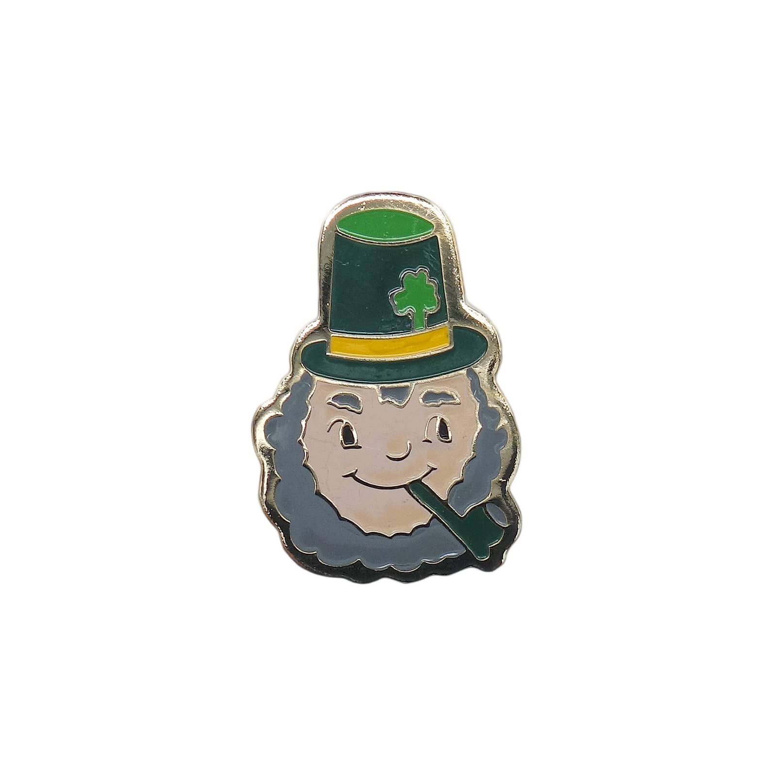 レプラコーン ピンズ