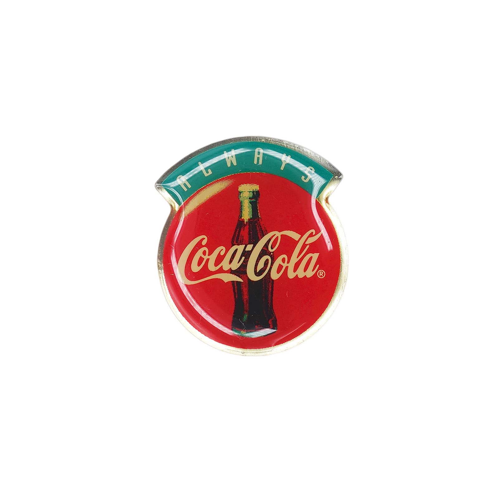 コカコーラ ALWAYS Coca-Cola ピンズ