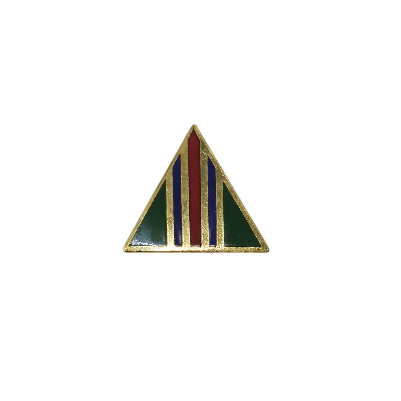 海軍部隊勲功 Navy Meritorious Unit Commendation ピンズ