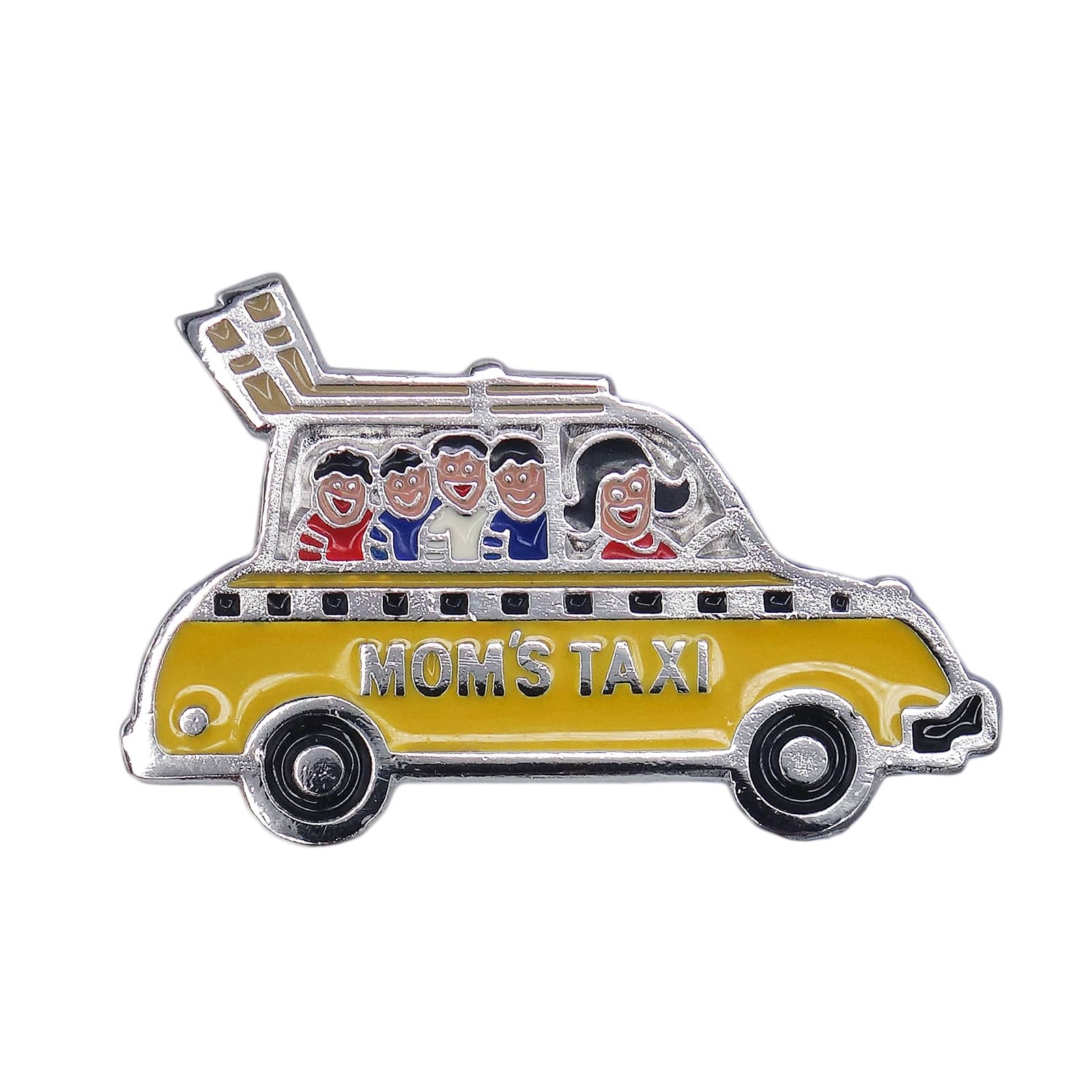 MOM'S TAXI ピンズ