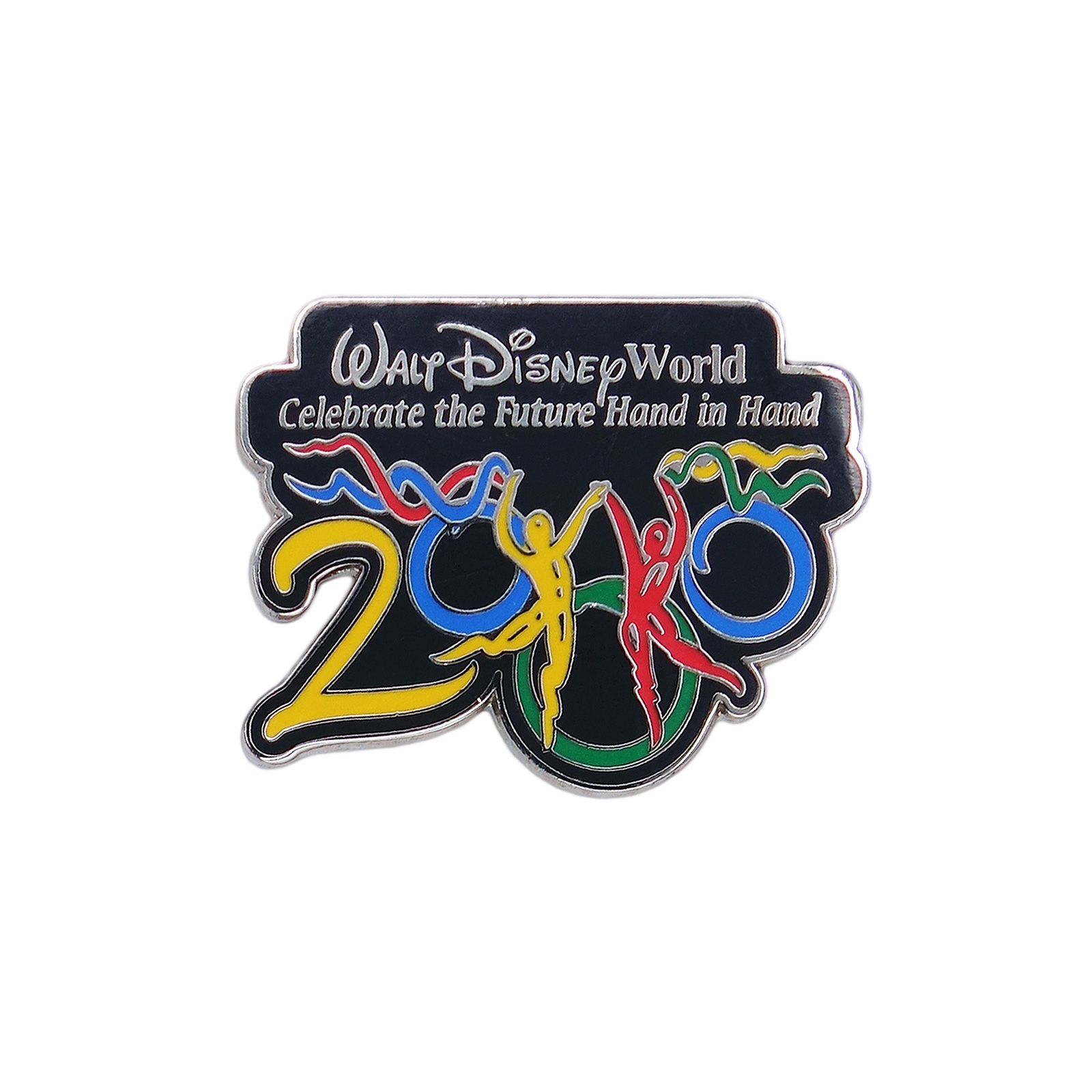 Walt Disney World ウォルト・ディズニー・ワールド 2000 ピンズ