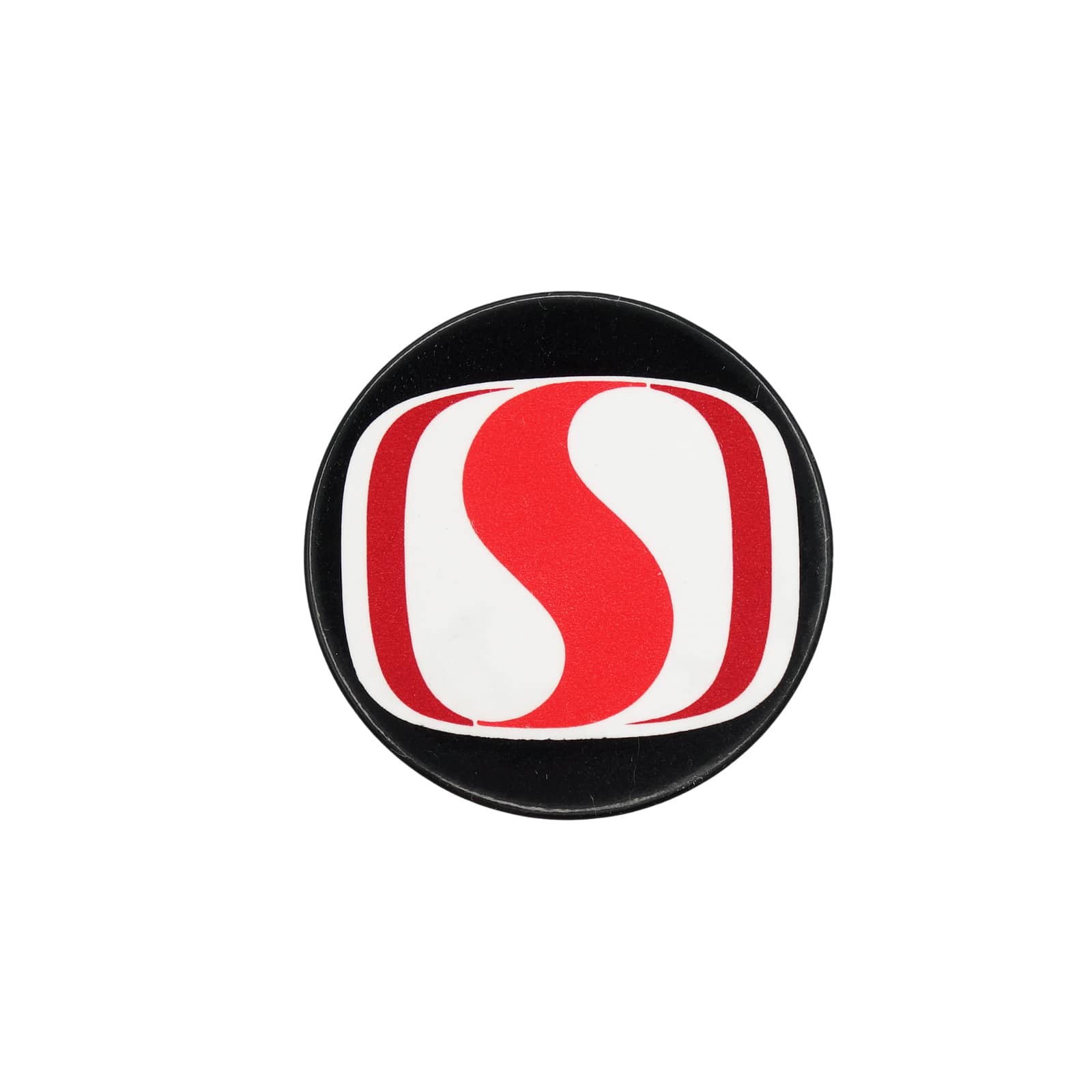 Safeway セーフウェイ 缶バッジ バッチ