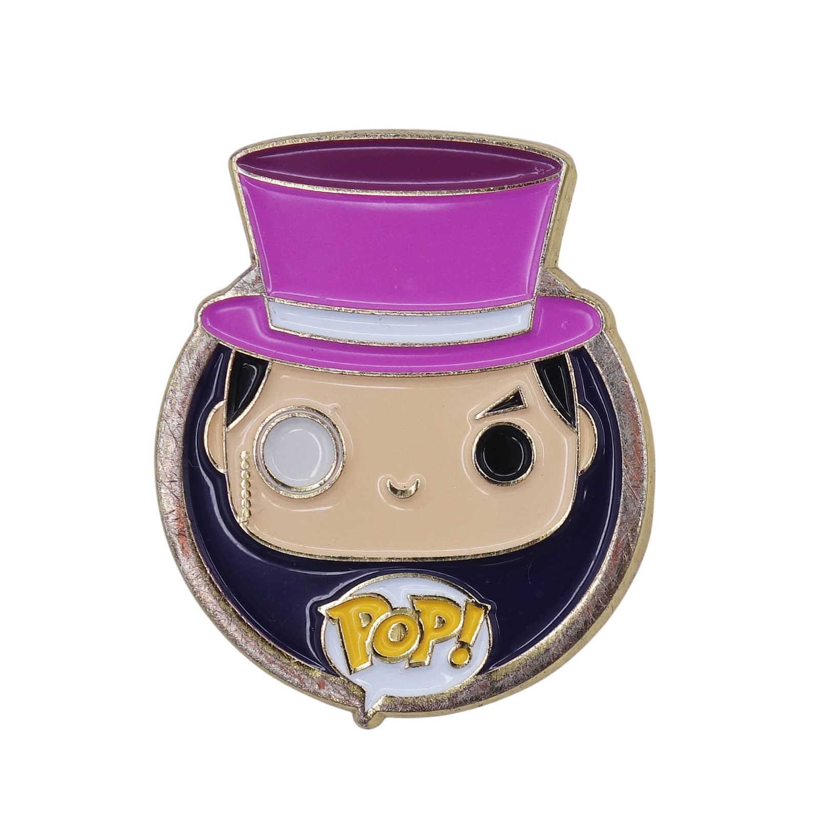 Funko POP! ペンギン ピンズ バットマン DC Comics