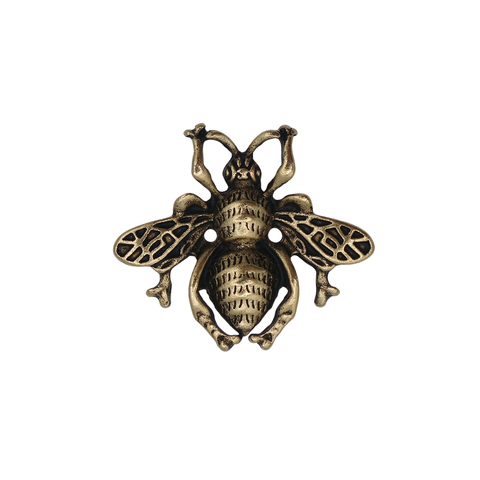 蜂 ピンズ 昆虫