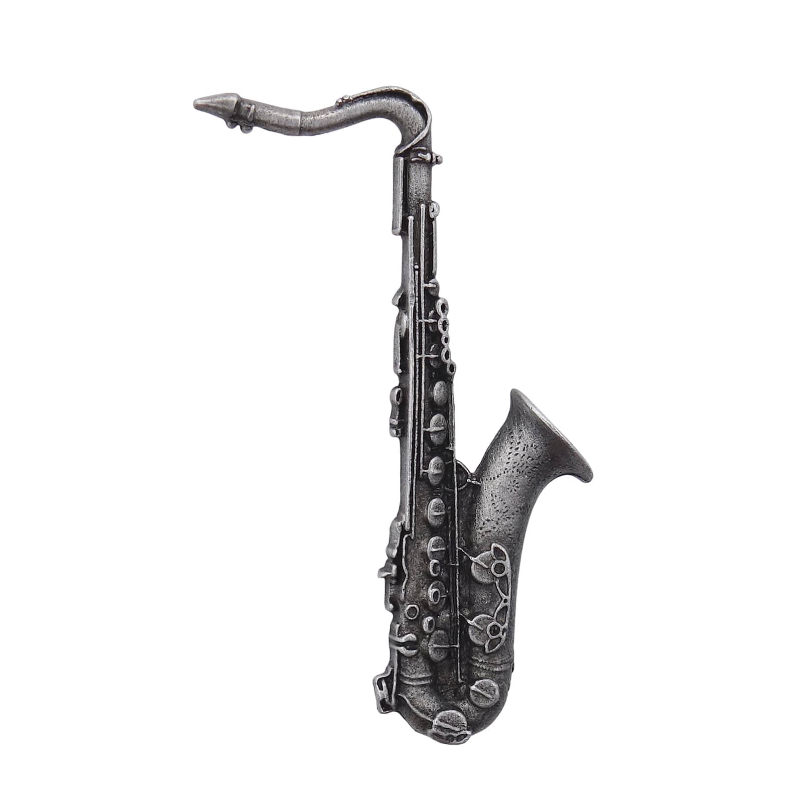 FUTURE PRIMITIVE サックス ピューター ピンズ 管楽器