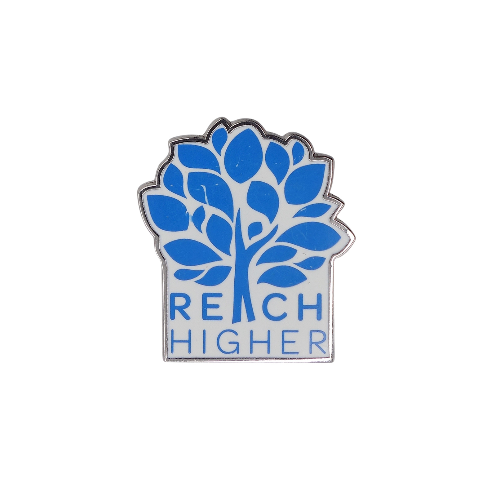 REACH HIGHER ピンズ