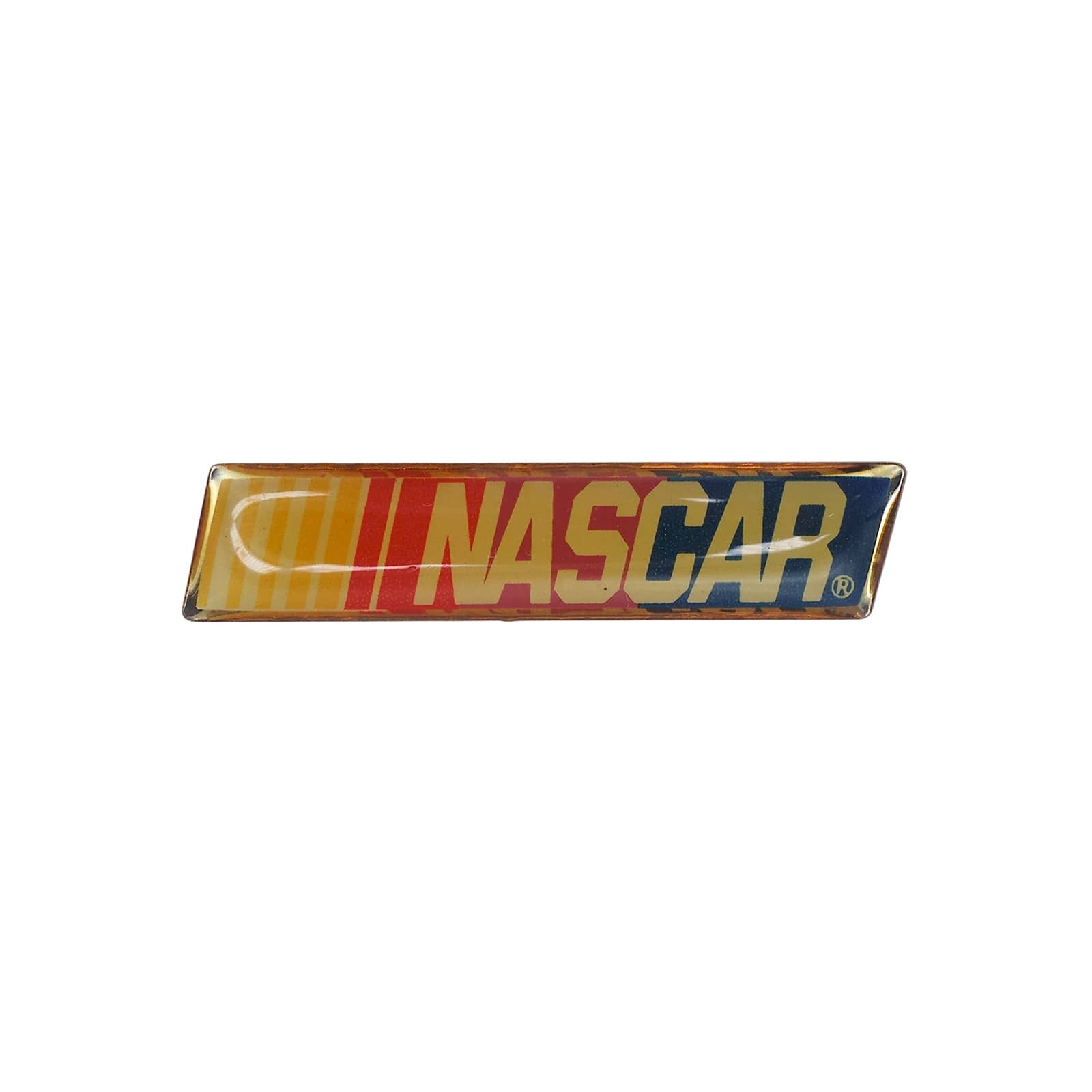 NASCAR ナスカー ピンズ 全米ストックカーオートレーシング協会