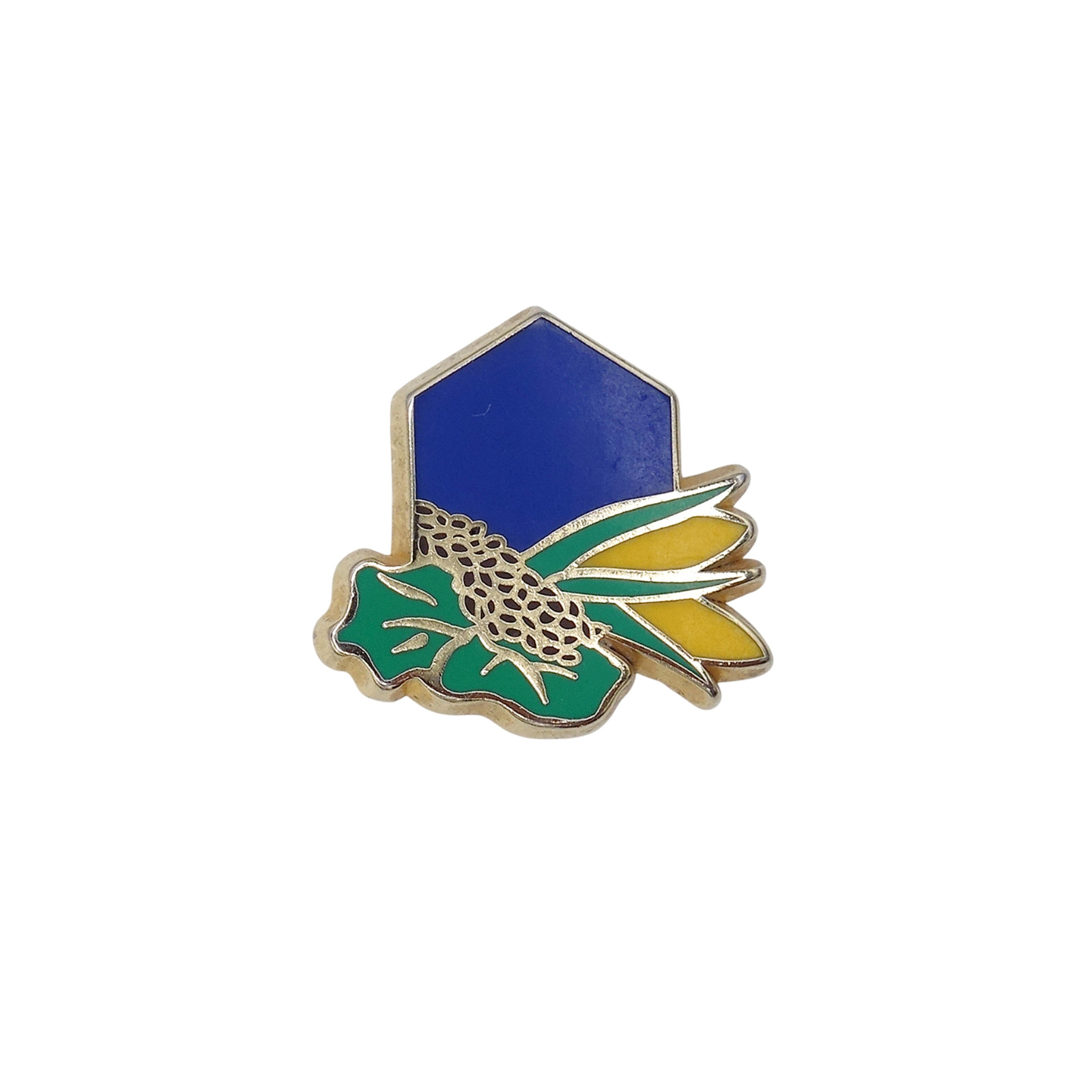 トウモロコシ ピンズ Arthus Bertrand