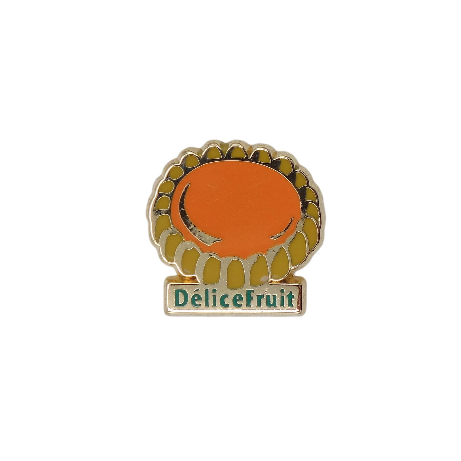Delice Fruit タルト ピンズ Arthus Bertrand