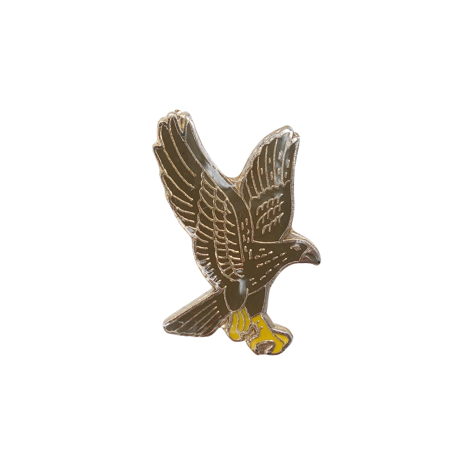 イーグル 鷲 ピンズ PWII