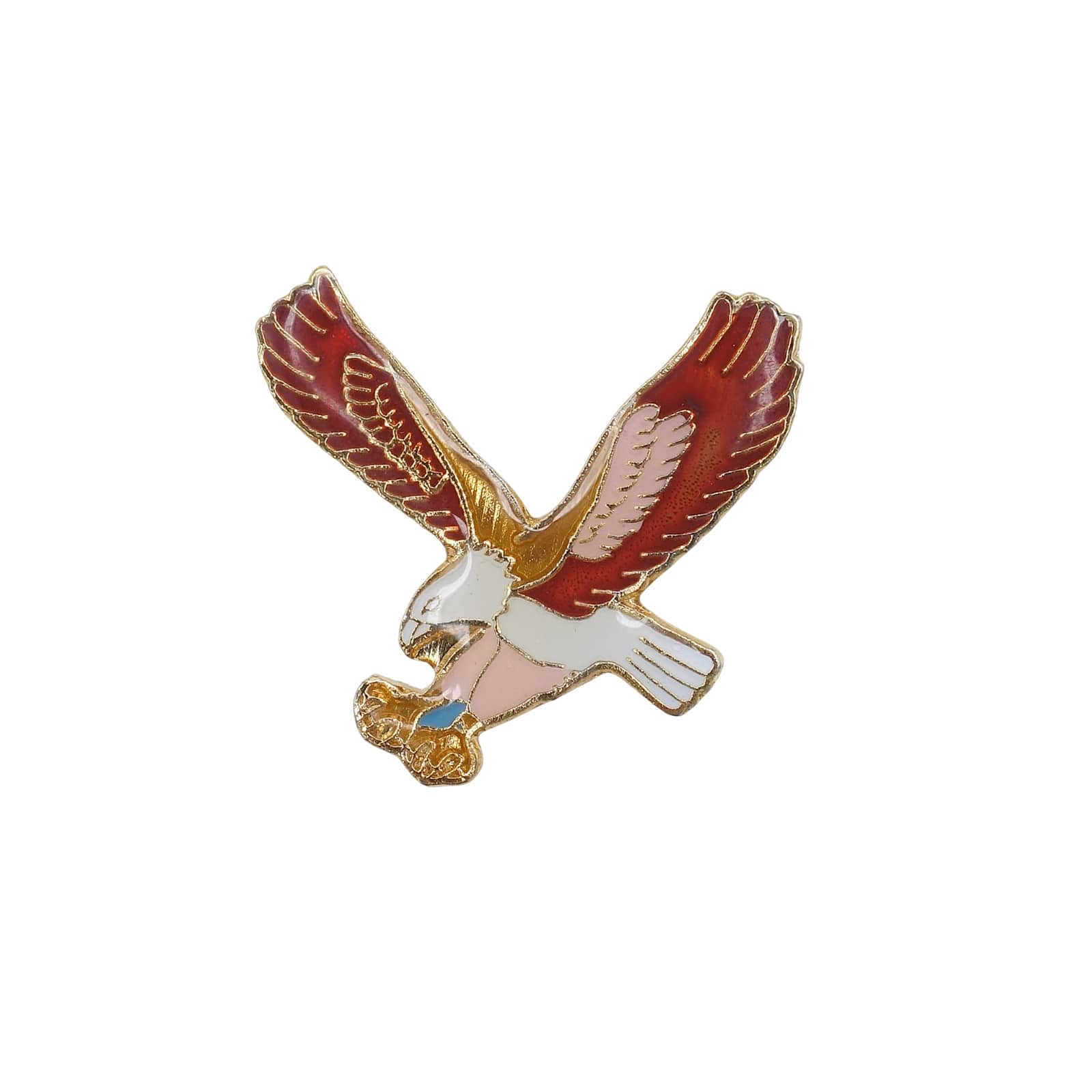 白頭鷲 イーグル ピンズ