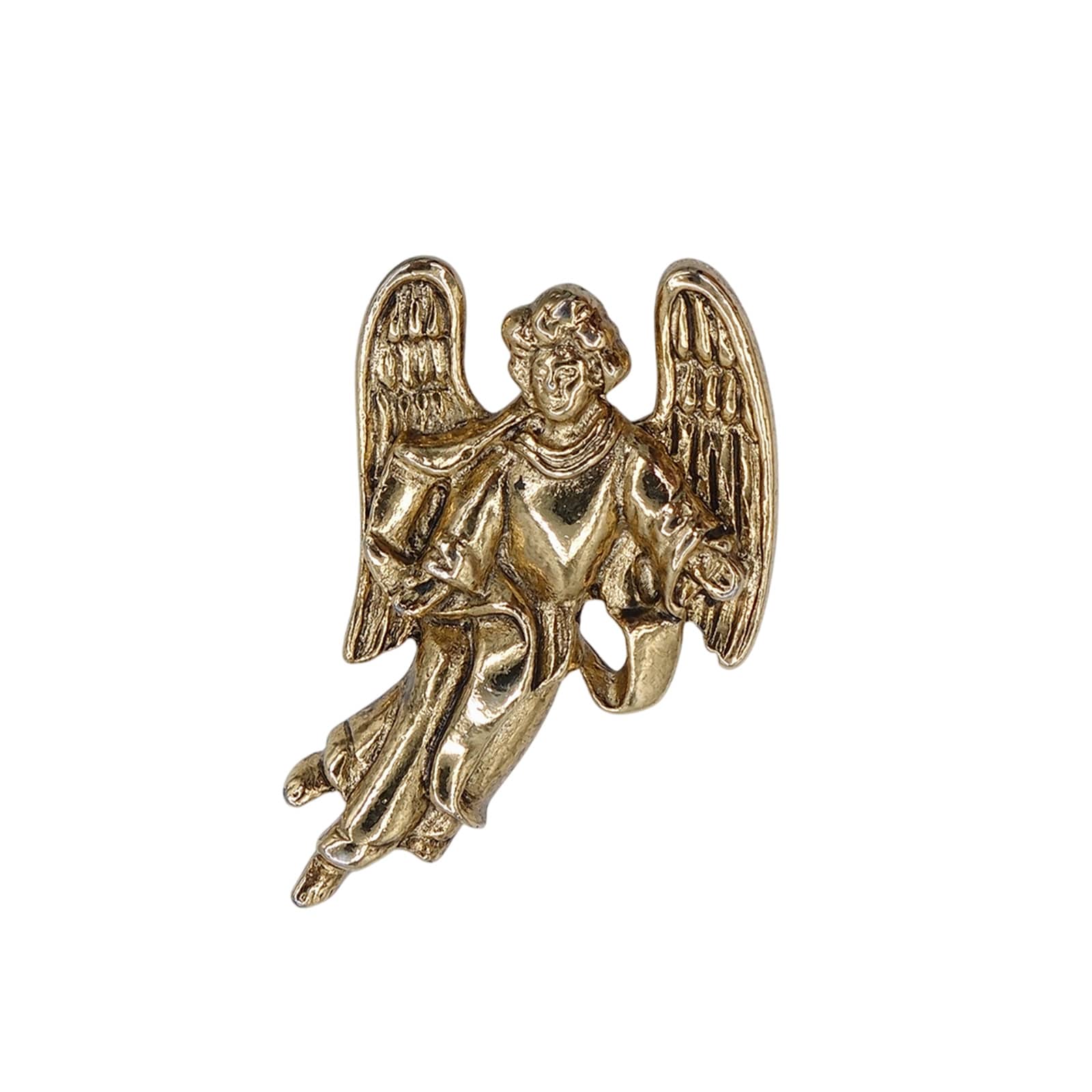天使 エンジェル ピンズ 金色