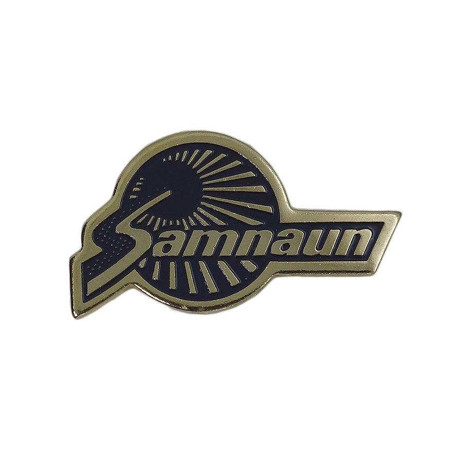 Samnaun ピンズ スイス ザムナウン