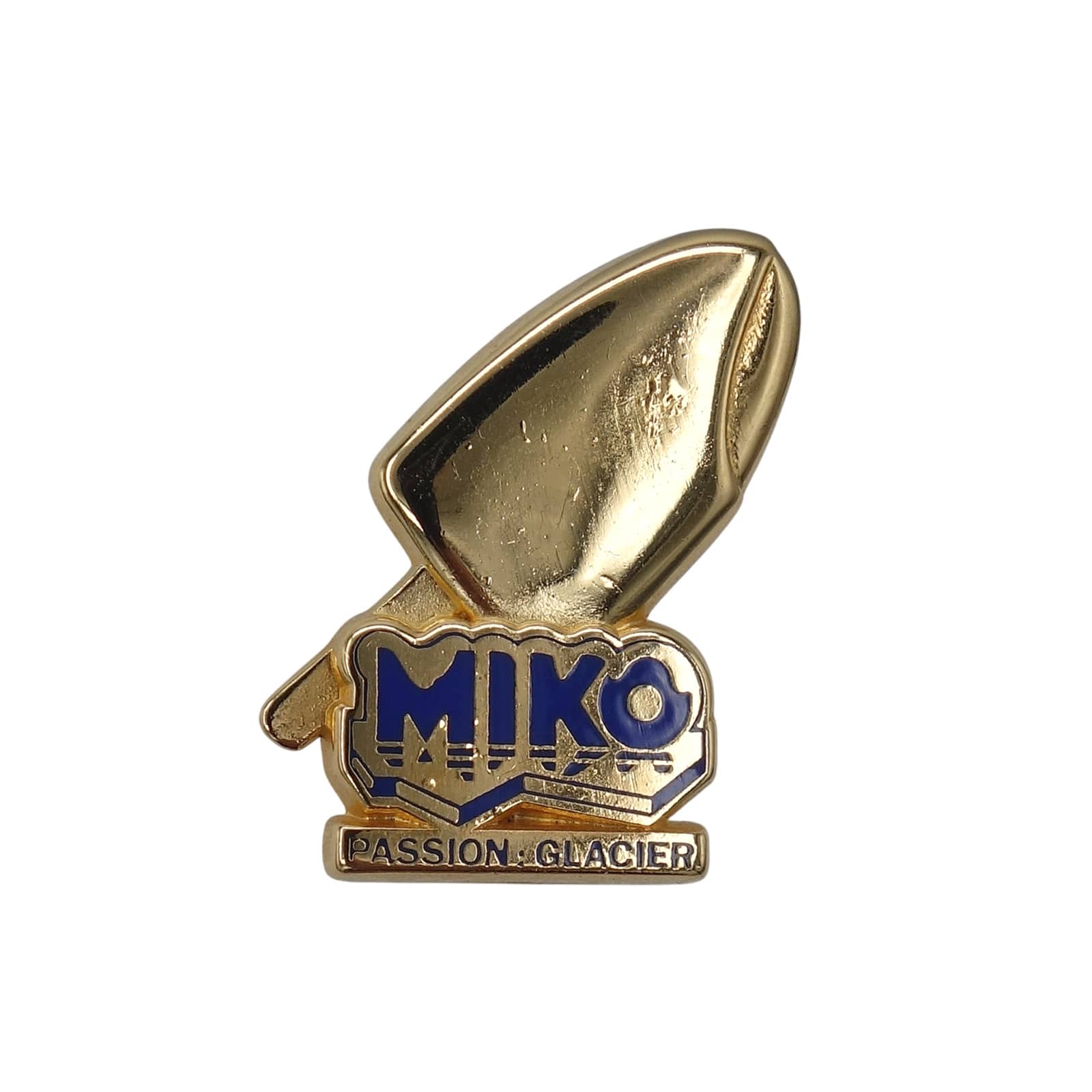 MIKO アイスクリームブランド MELIMIKO ピンズ Arthus Bertrand