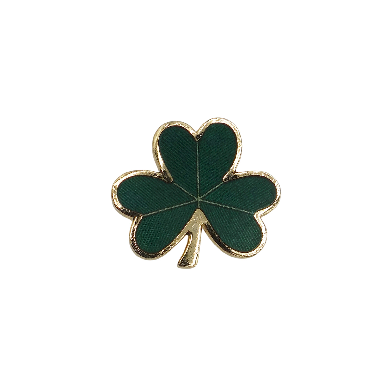 Hallmark 三つ葉のクローバー シャムロック ピンズ ホールマーク