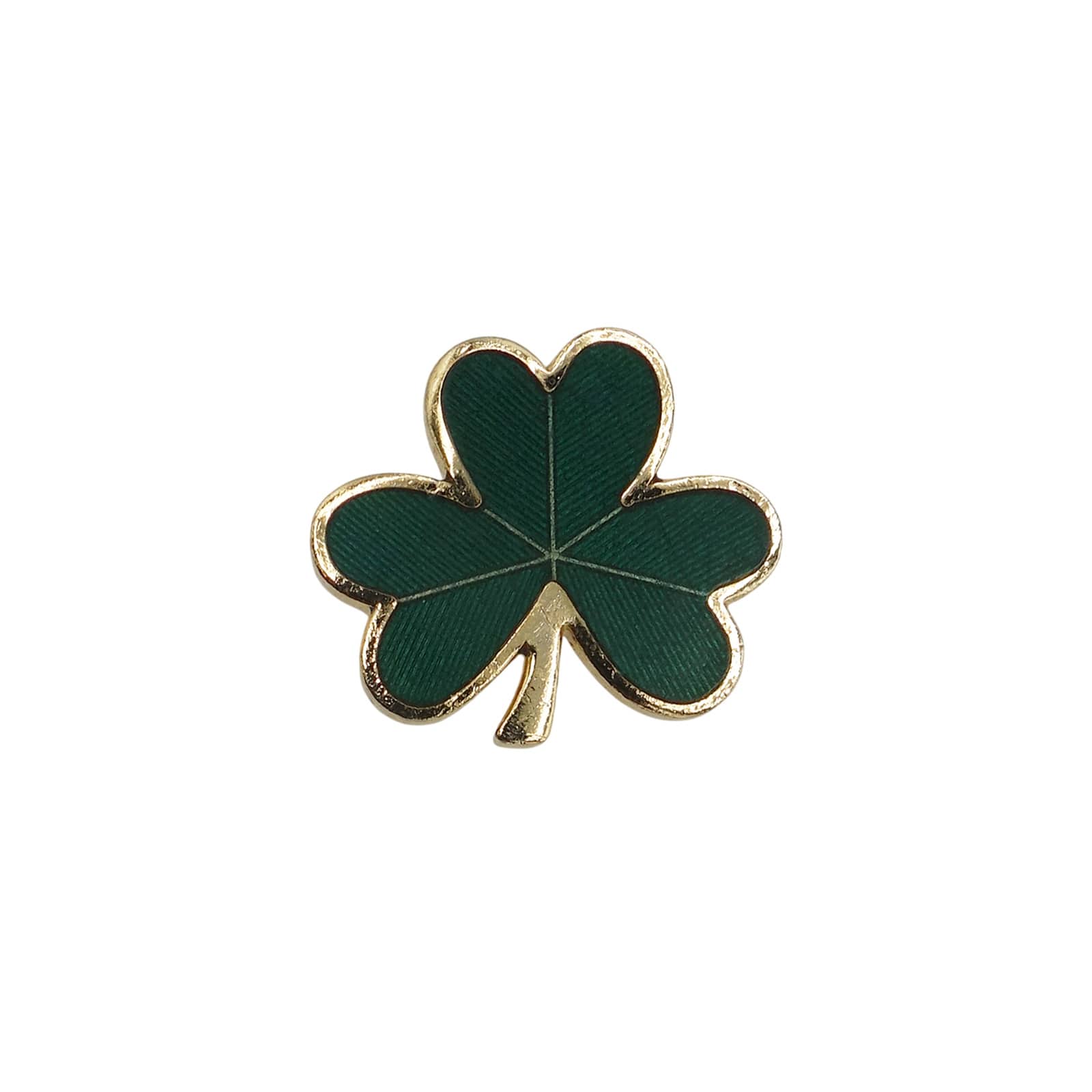 Hallmark 三つ葉のクローバー シャムロック ピンズ ホールマーク