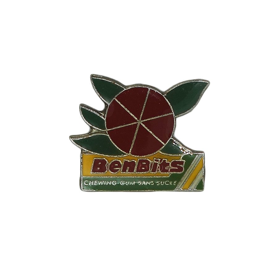 Benbits ピンズ ガム