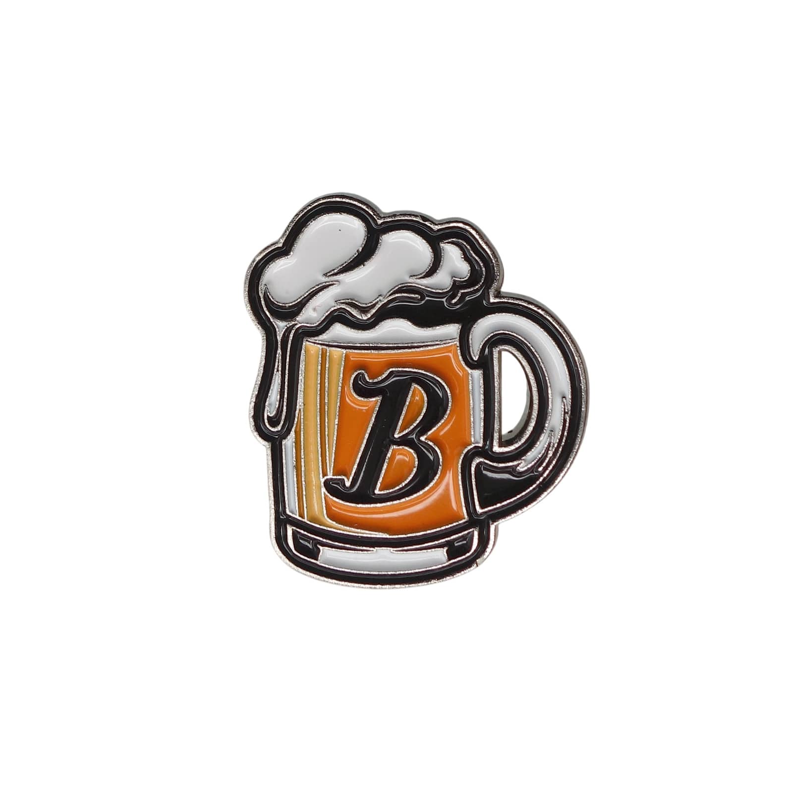 ビールジョッキ ピンズ Boston Scally co