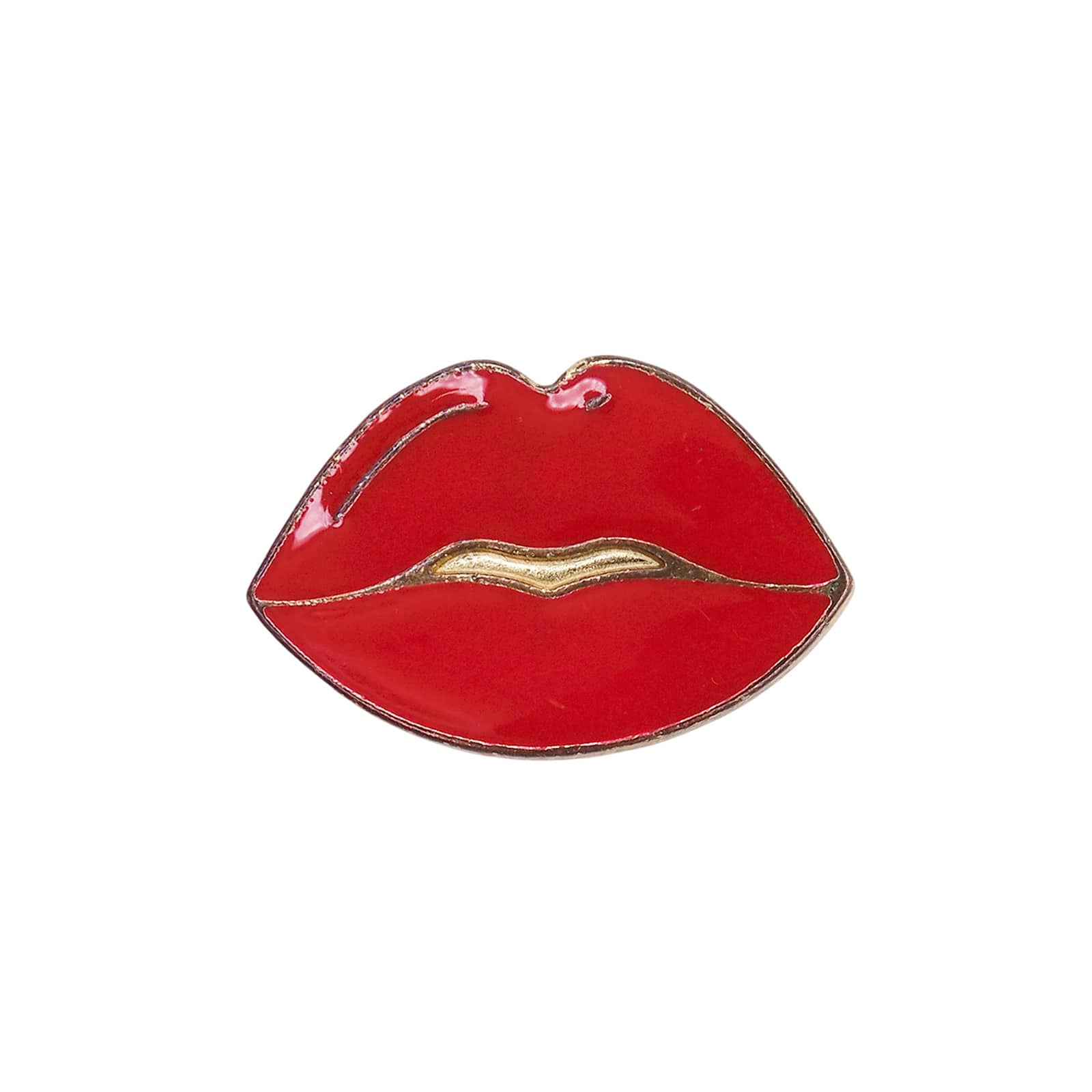 唇 ピンズ リップ