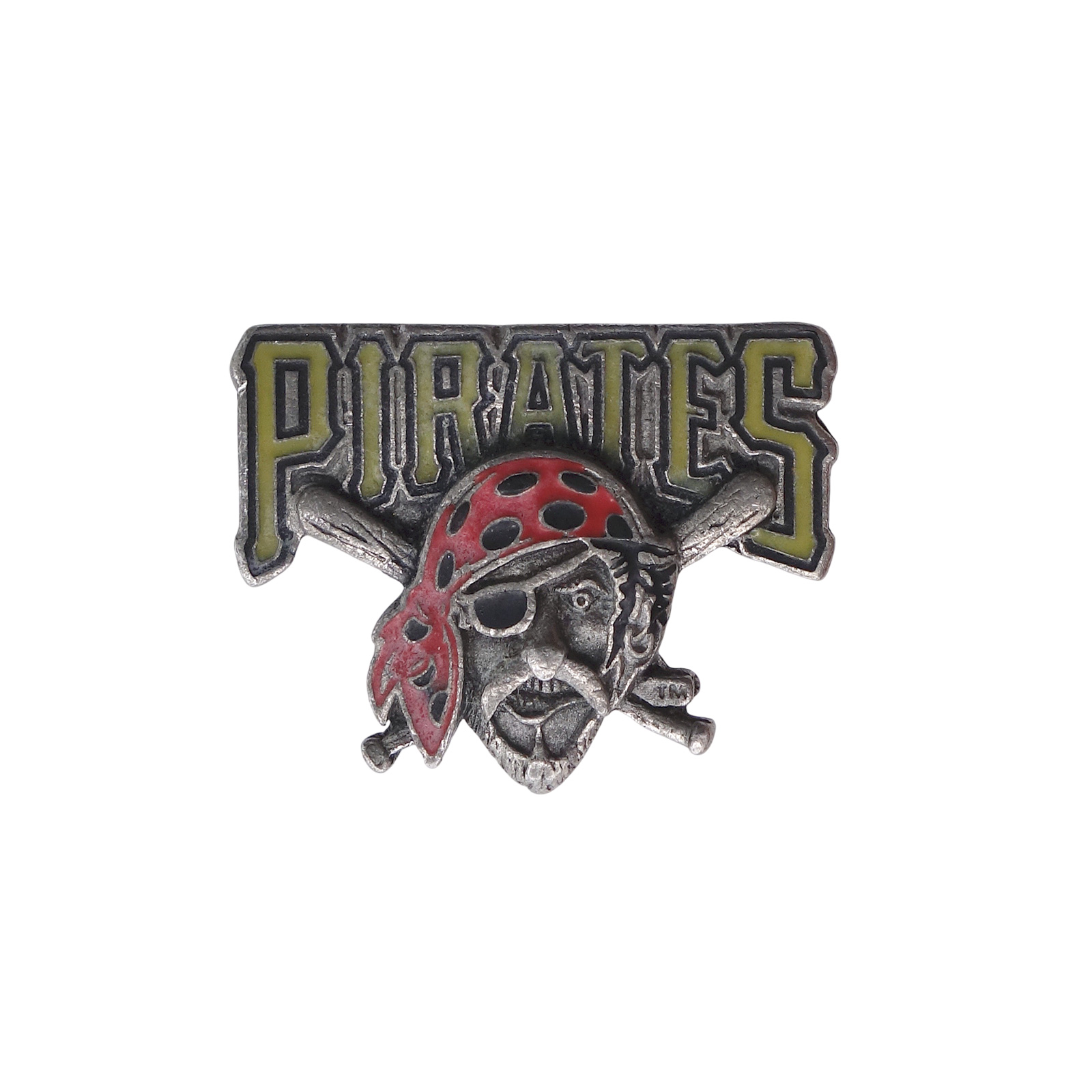 MLB ピッツバーグ・パイレーツ 海賊 ピンズ 野球 メジャー PIRATES