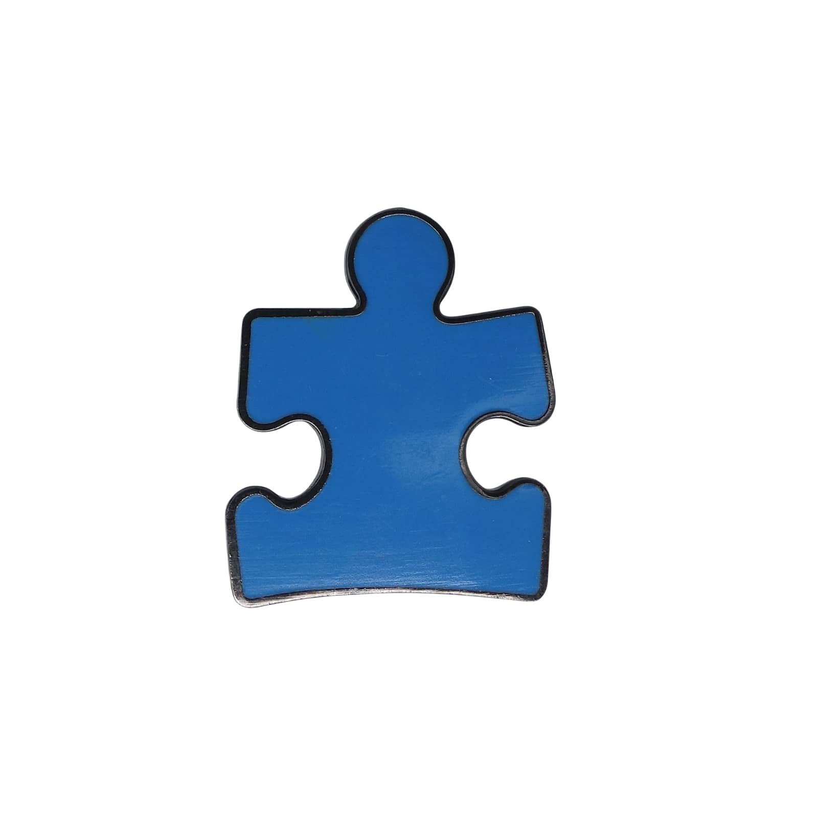 Autism Awareness パズルピース ピンズ 自閉症啓発