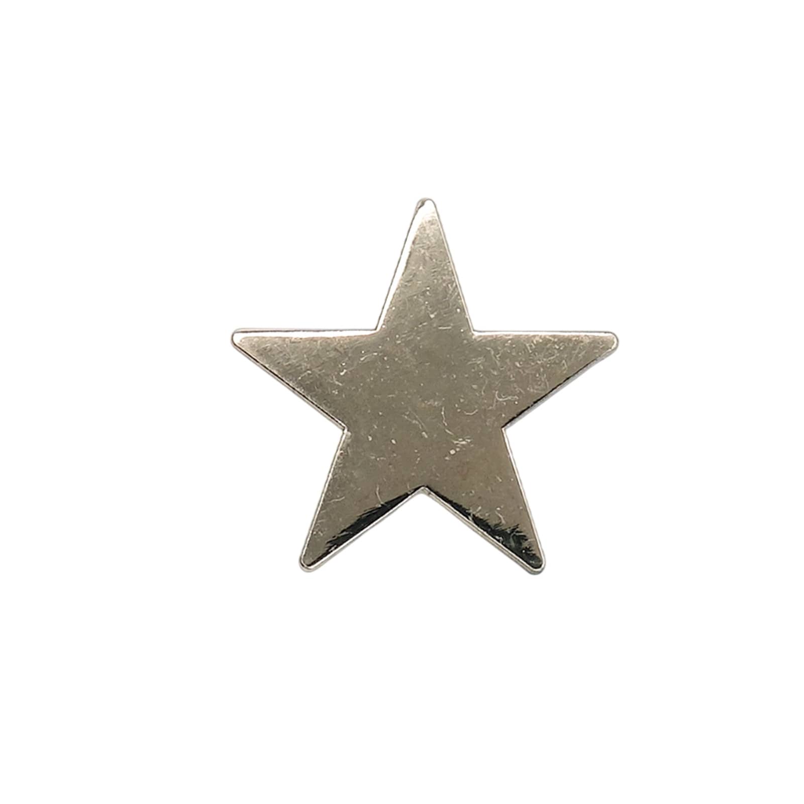 スター 星型 ピンズ