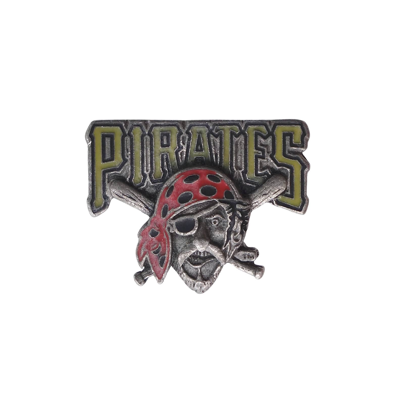 MLB ピッツバーグ・パイレーツ 海賊 ピンズ 野球 メジャー PIRATES