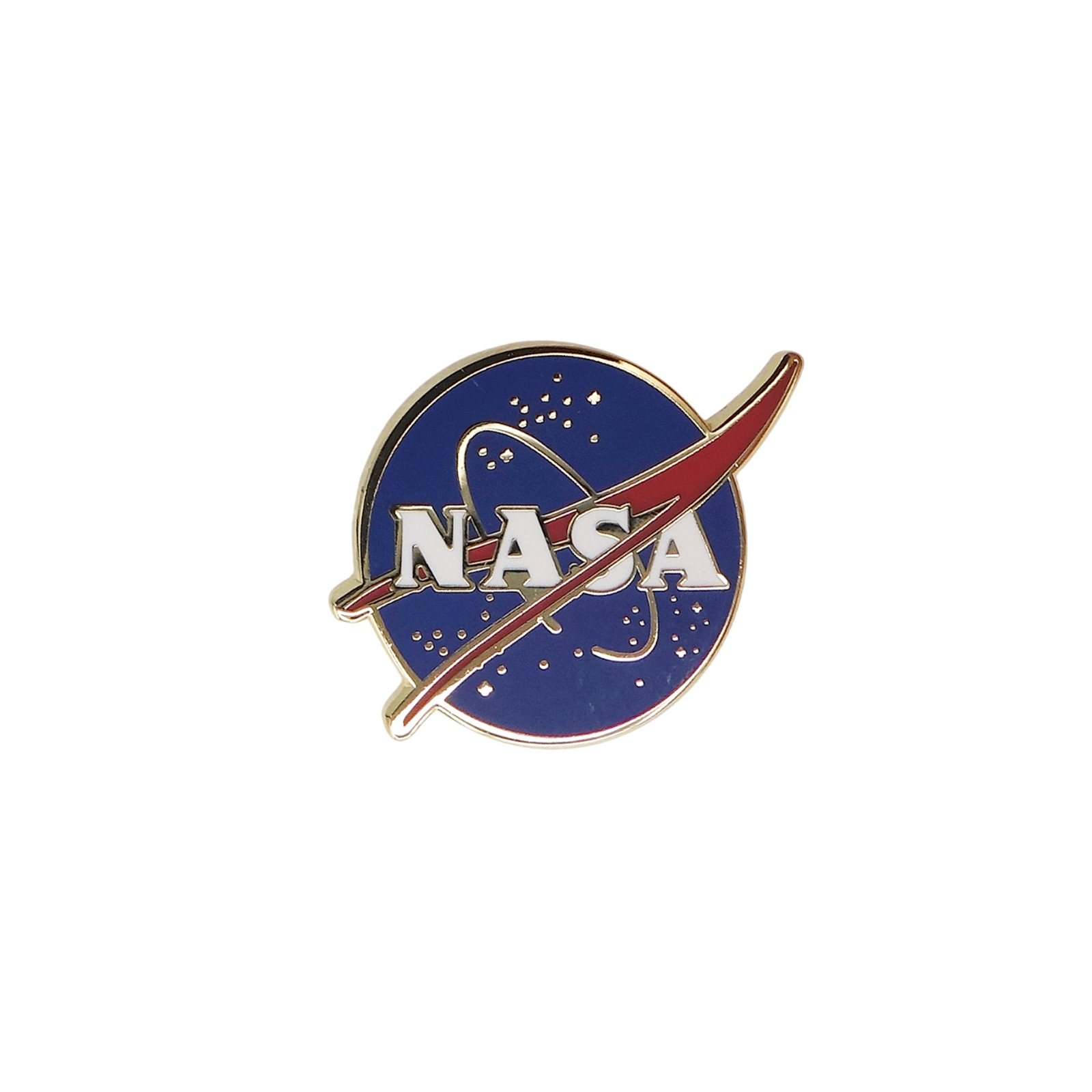 NASA アメリカ航空宇宙局 ピンズ