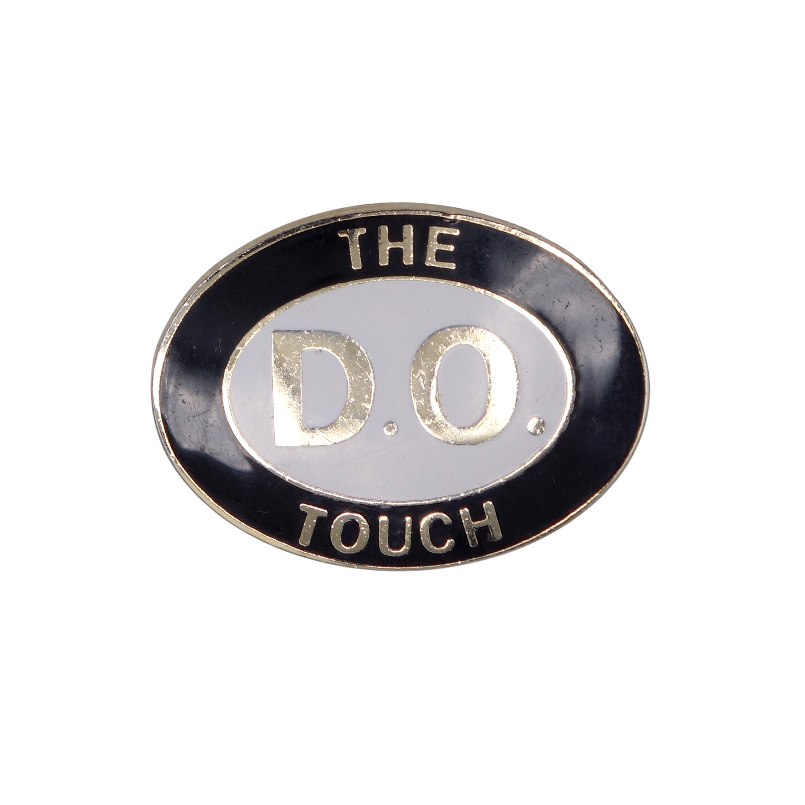 THE D.O. TOUCH ピンズ