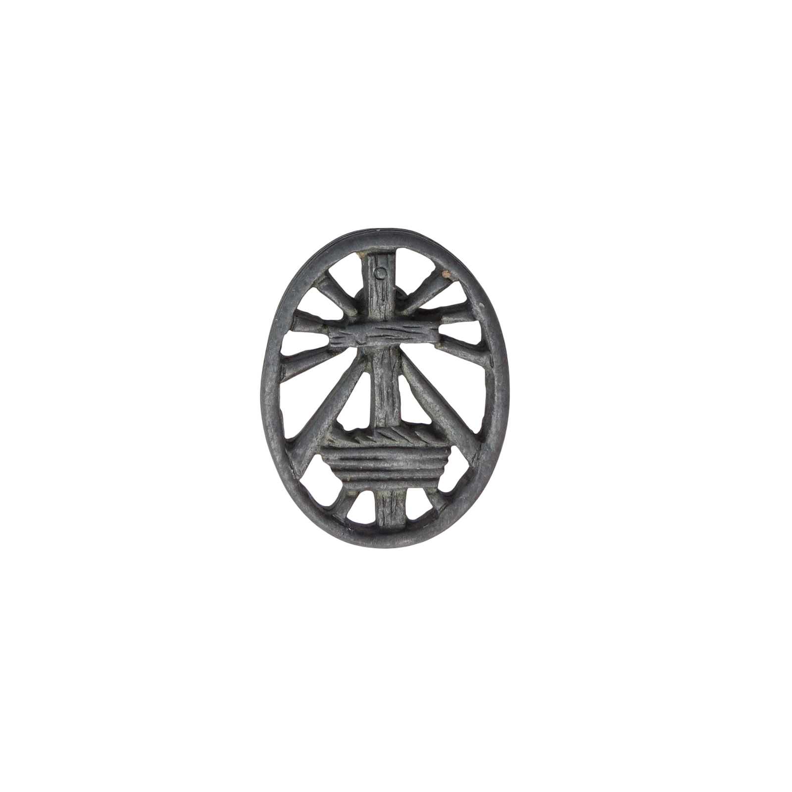 十字架 ピンズ CTA