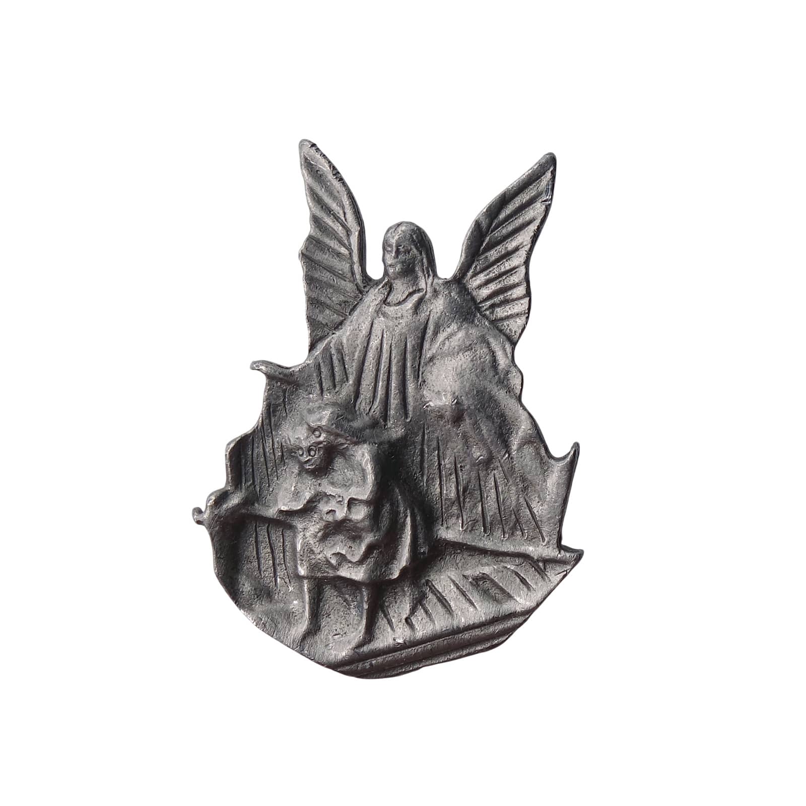 ガーディアンエンジェル 守護天使と子供たち ピンズ