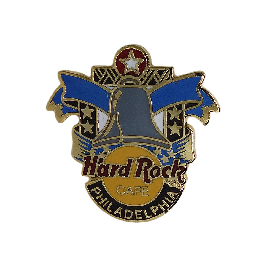 Hard Rock CAFE ハードロックカフェ | ピンズ屋 ビンテージの