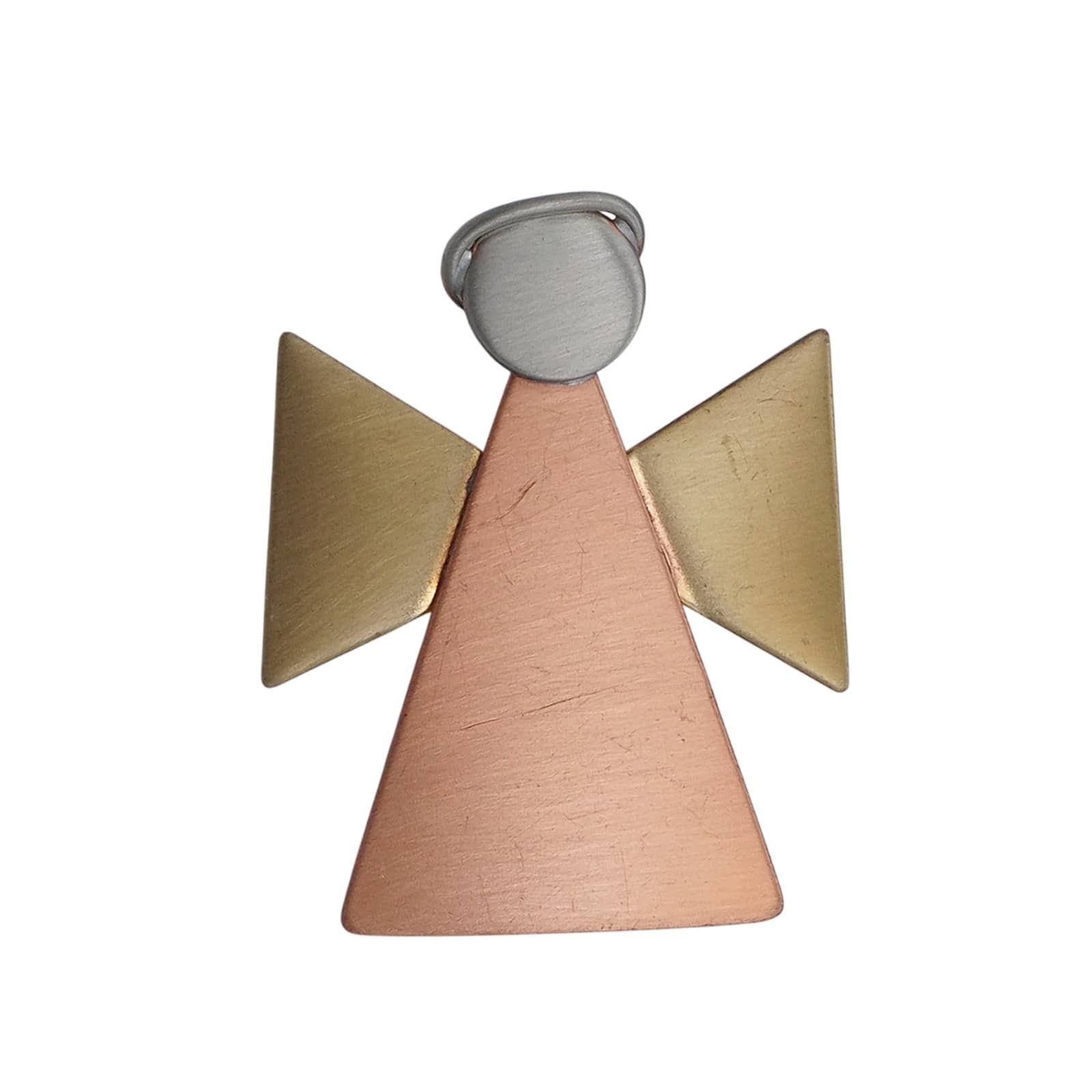 天使 エンジェル ブローチ