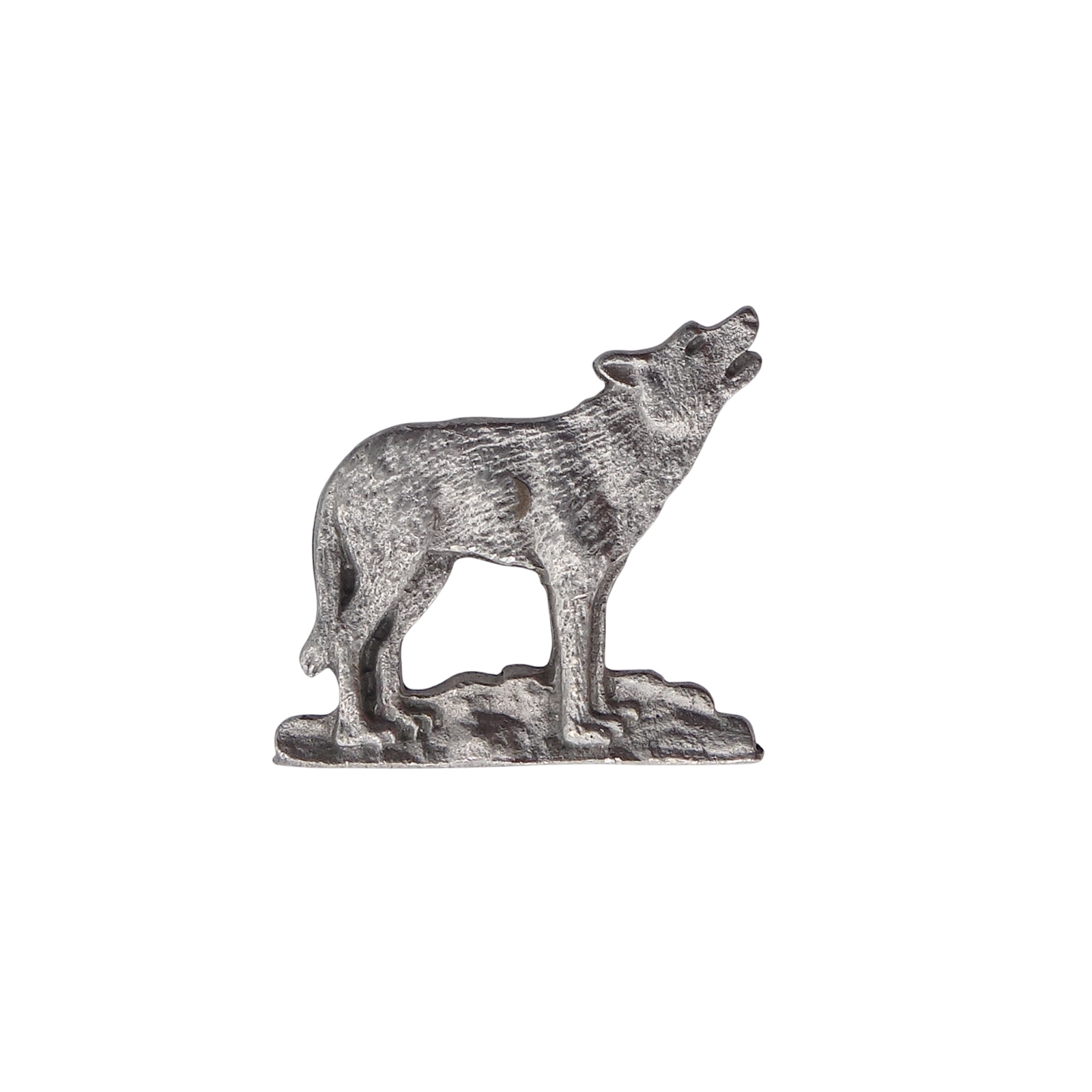 狼 ピンズ ウルフ 動物